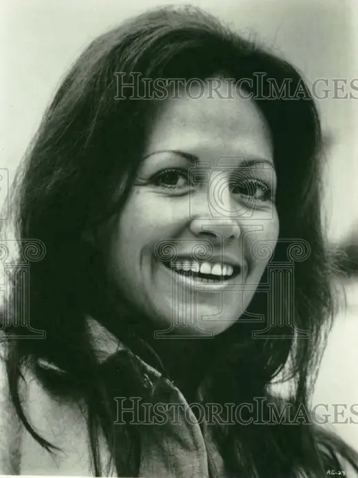 Isela Vega