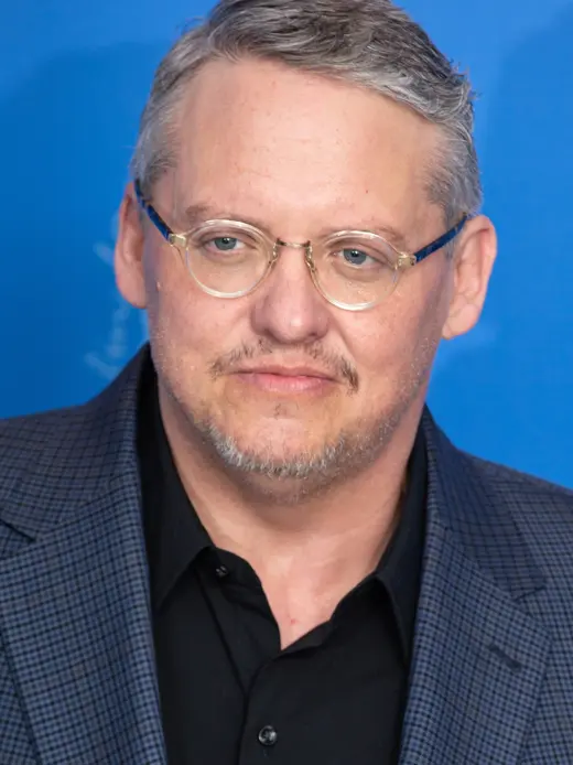 Adam McKay