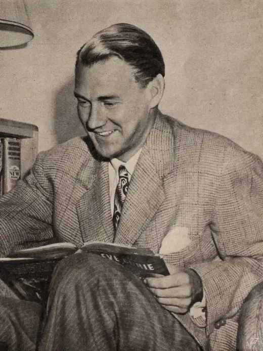 Sonny Tufts