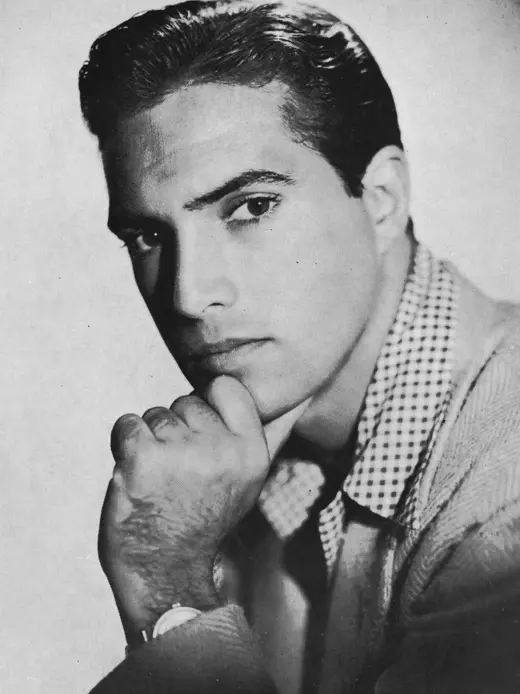Gustavo Rojo
