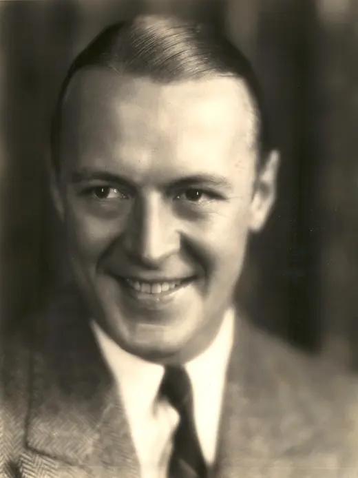 Jack Luden
