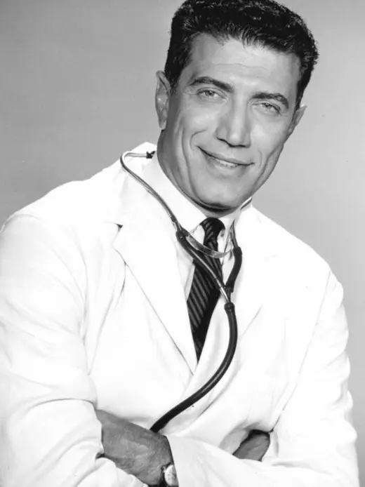Joseph Campanella