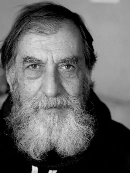 Ramón Barea