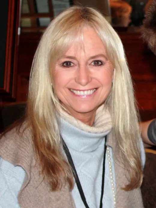 Susan George
