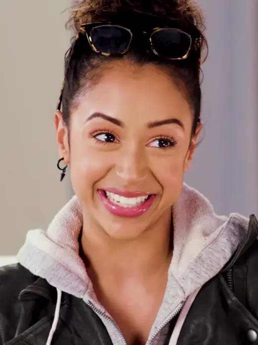 Liza Koshy