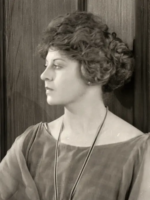 Gertrude Astor