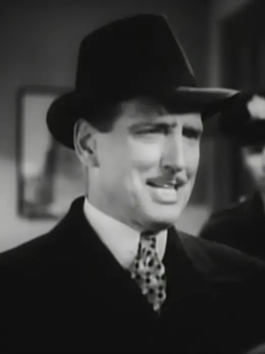 Robert Gleckler
