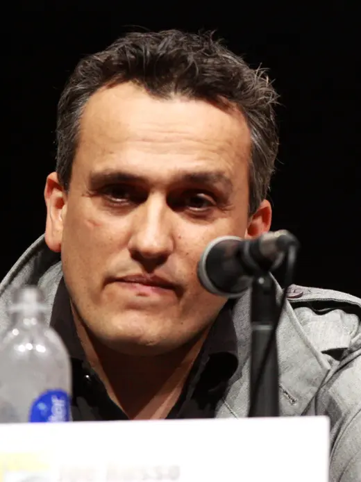 Joe Russo