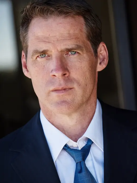 Ben Browder