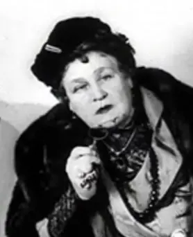 Alison Skipworth