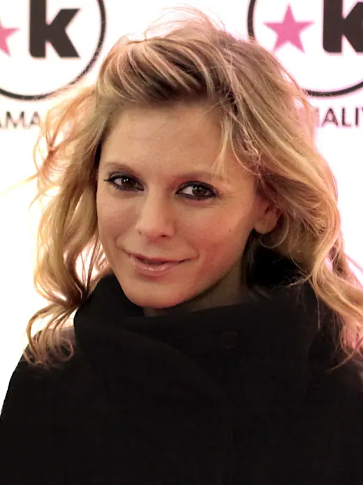Emilia Fox