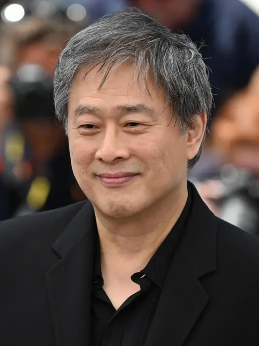 Park Chan-wook