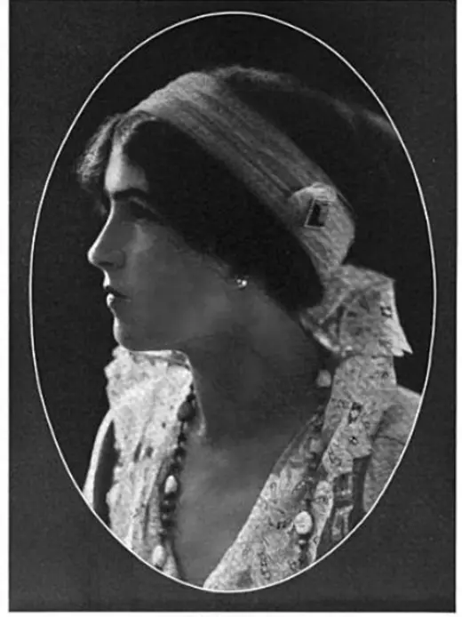 Maire O'Neill