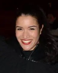 Sabrina Ouazani