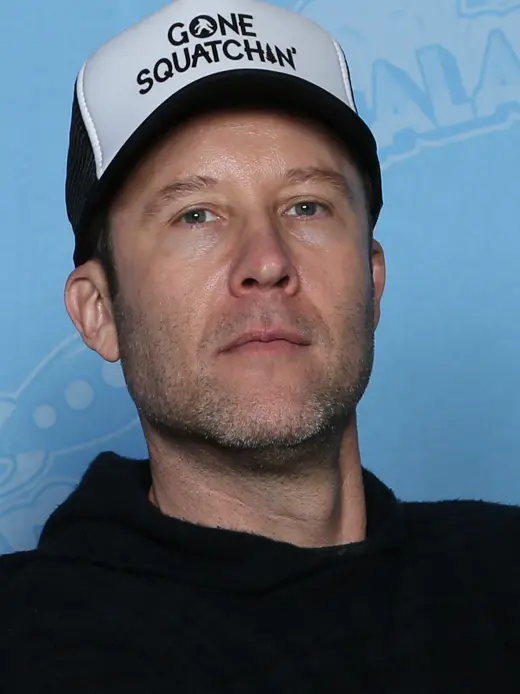 Michael Rosenbaum