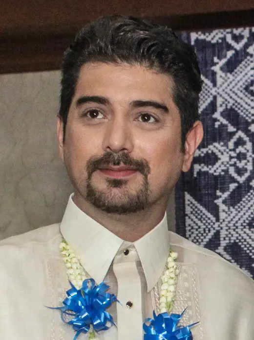 Ian Veneracion