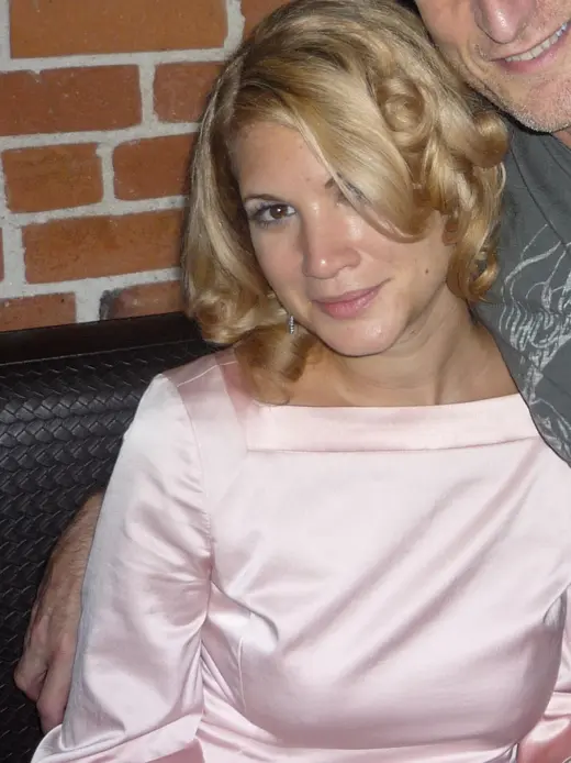 Rebekah Kochan