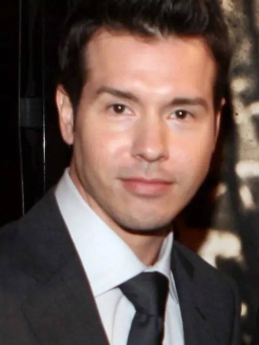 Jon Seda