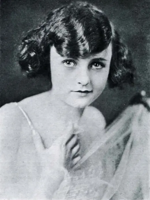 Geneva Mitchell