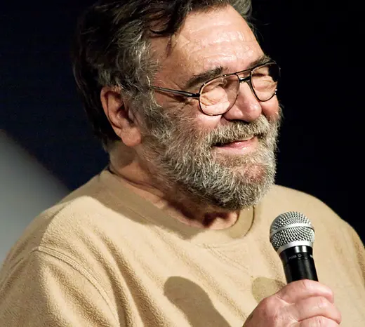 Ralph Bakshi