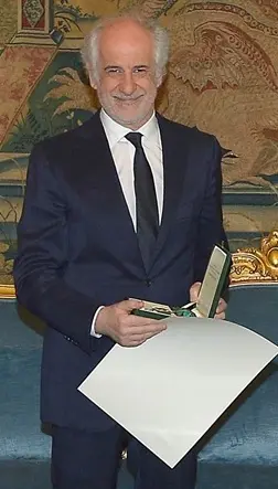 Toni Servillo