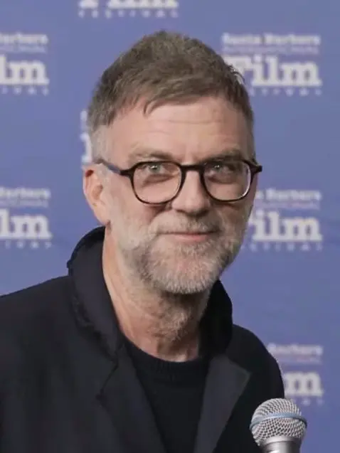 Paul Thomas Anderson