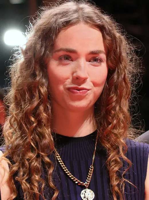 Freya Mavor