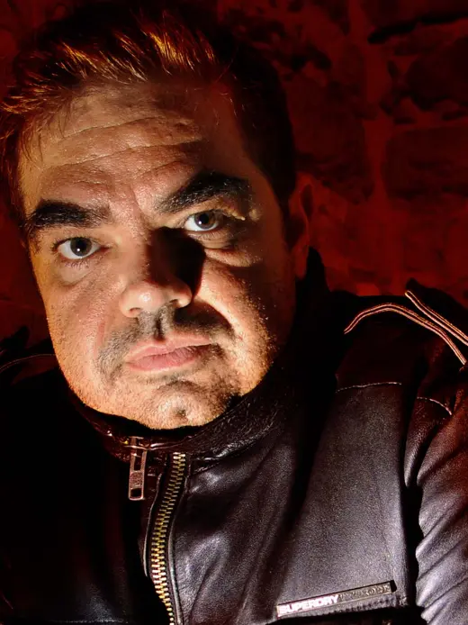 Xavier Gens
