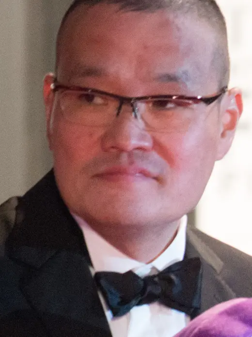 Hideo Nakata
