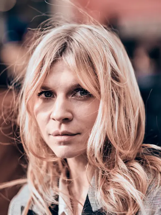 Clémence Poésy