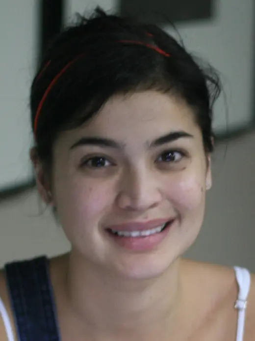 Anne Curtis
