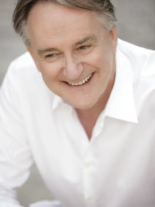 Yves Jacques