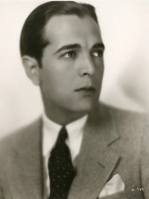 Donald Reed