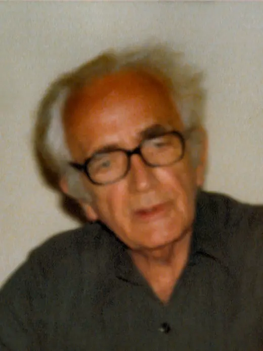 Fritz Leiber
