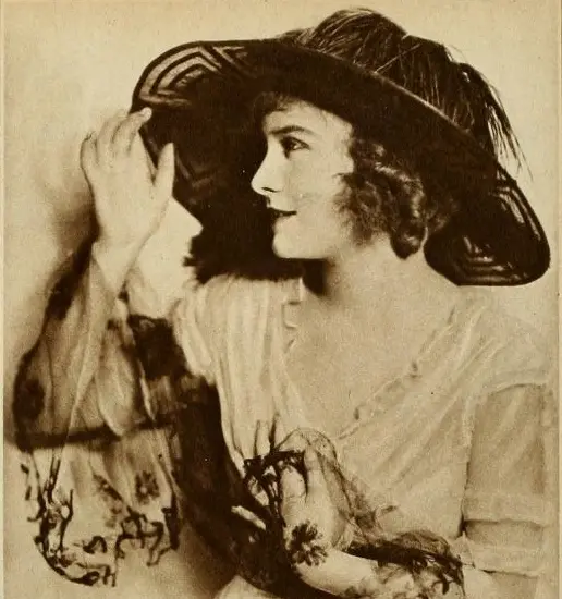 Josephine Hill