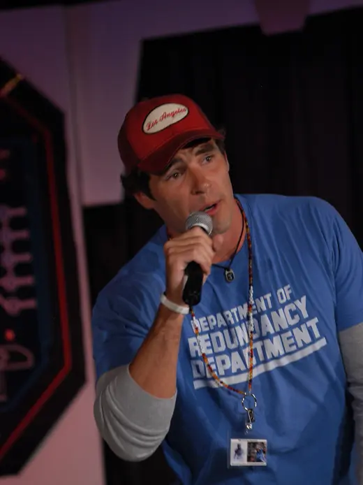 Dan Payne