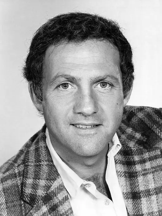 Lawrence Pressman
