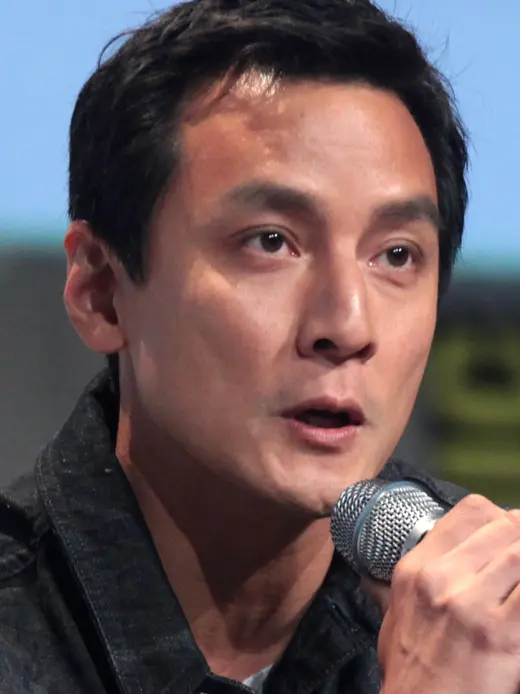 Daniel Wu