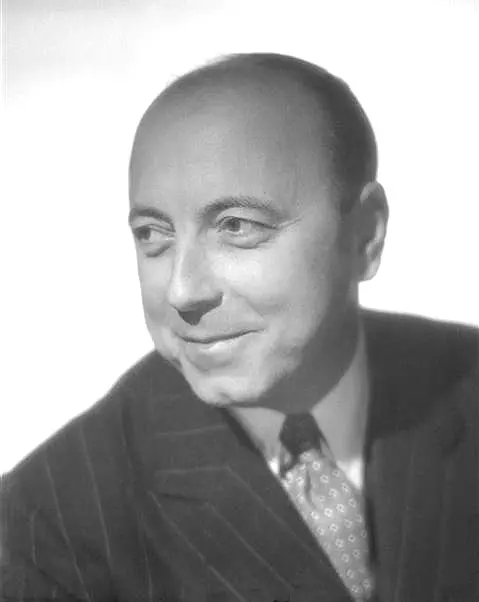 Marcel Carné