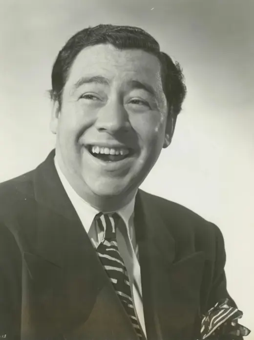 Alan Carney