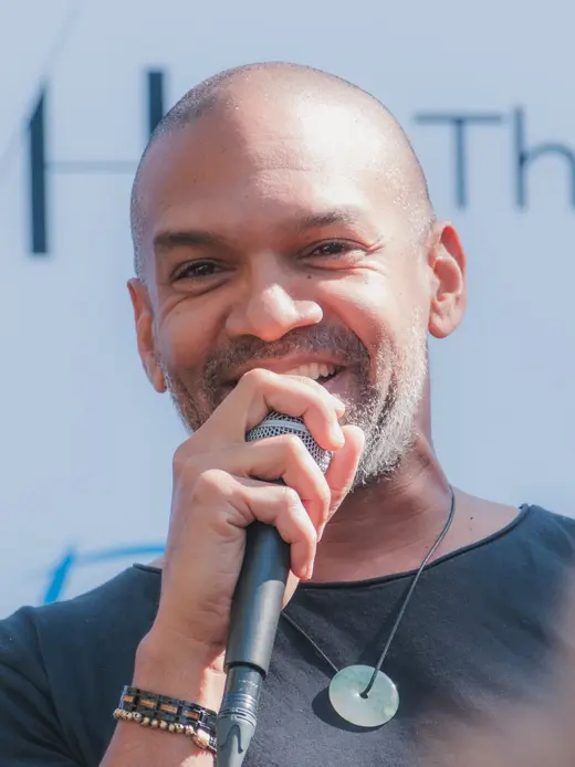 Khary Payton