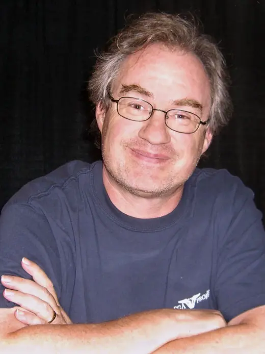 John Billingsley