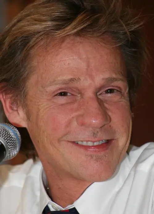 Dennis Christopher