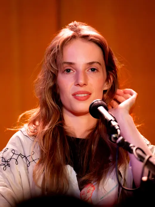 Maya Hawke