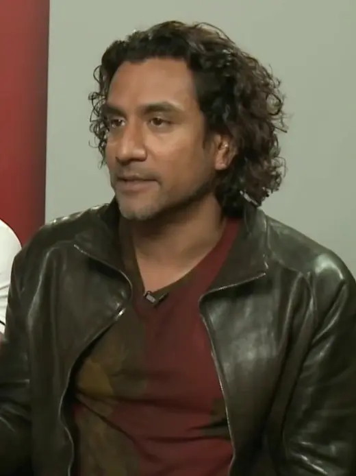Naveen Andrews