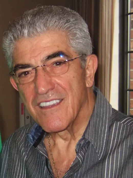 Frank Vincent
