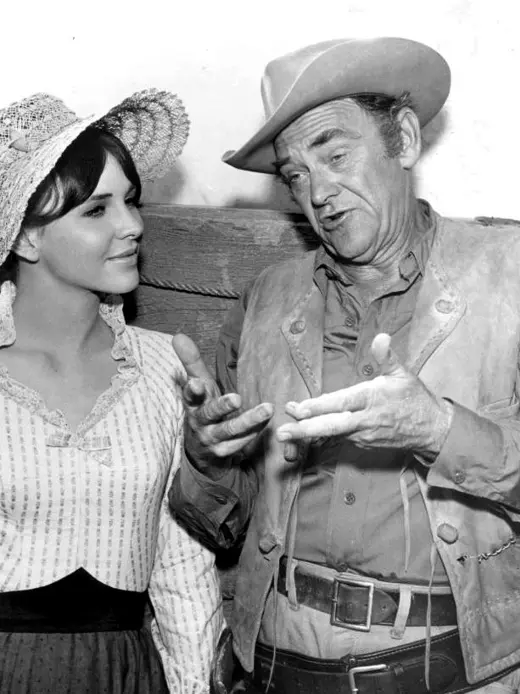 John McIntire