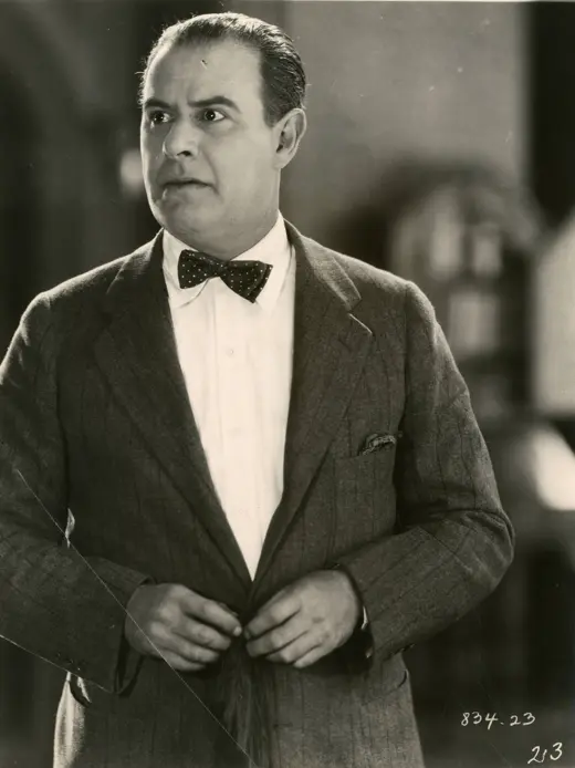 Ford Sterling