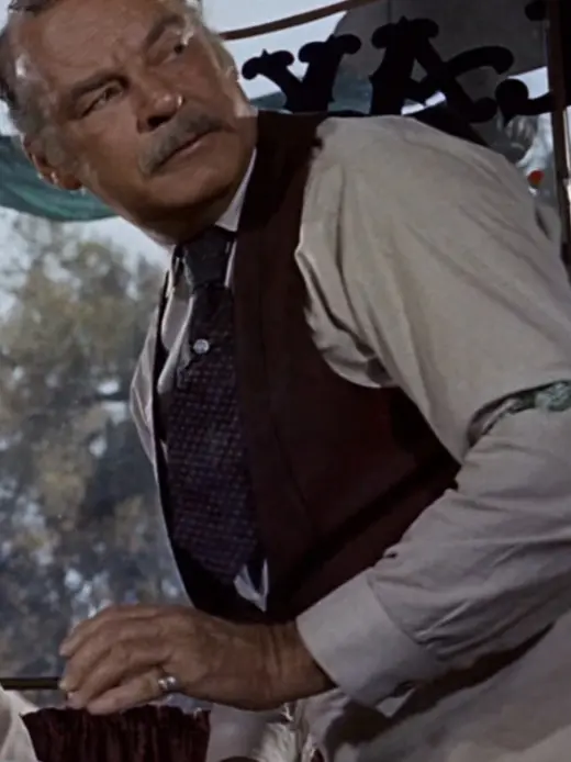 Ray Teal