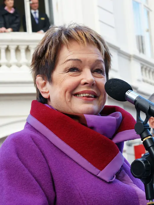 Ghita Nørby